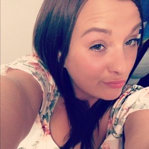 Meet your Posher, Karen